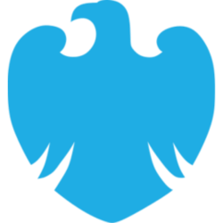 Barclays PLC Logo