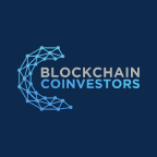 Blockchain Coinvestors Acquisition Corp. I Logo