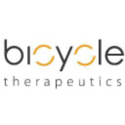 Bicycle Therapeutics plc Logo