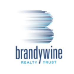 Brandywine Realty Trust Logo