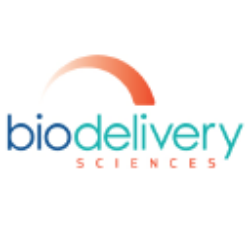 BioDelivery Sciences International, Inc. Logo