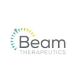 Beam Therapeutics Inc. Logo