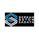 PT Berkah Beton Sadaya Tbk Logo