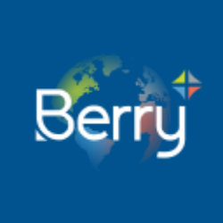 Berry Global Group, Inc. Logo