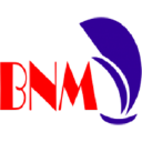 PT Batulicin Nusantara Maritim Tbk Logo