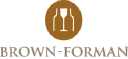 Brown-Forman Corporation Logo