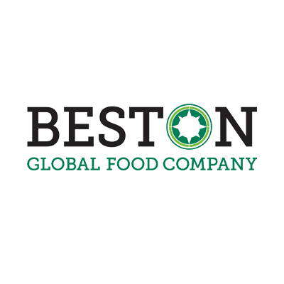 Beston Global Food Company Limited Logo