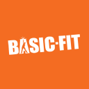 Basic-Fit N.V. Logo