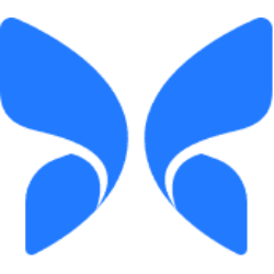 Butterfly Network, Inc. Logo