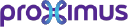 Proximus PLC Logo