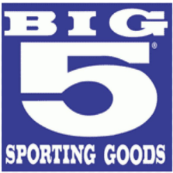 Big 5 Sporting Goods Corporation Logo