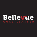 Bellevue Gold Limited Logo