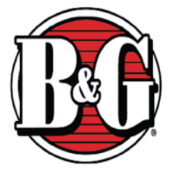 B&G Foods, Inc. Logo