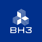 Crixus BH3 Acquisition Company Logo