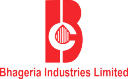 Bhageria Industries Limited Logo