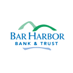 Bar Harbor Bankshares Logo