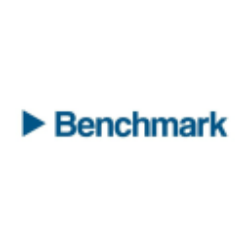 Benchmark Electronics, Inc. Logo