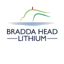 Bradda Head Lithium Limited Logo