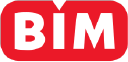 BIM Birlesik Magazalar A.S. Logo