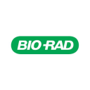 Bio-Rad Laboratories, Inc. Logo