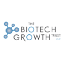 The Biotech Growth Trust PLC Logo