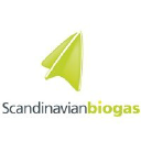 Scandinavian Biogas Fuels International AB (publ) Logo