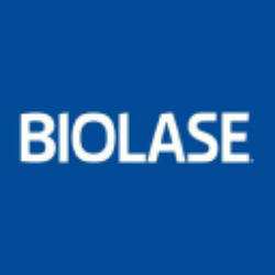 BIOLASE, Inc. Logo