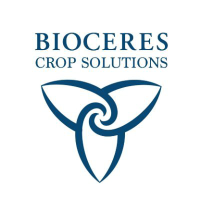 Bioceres Crop Solutions Corp. Logo