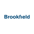 Brookfield Infrastructure Partners L.P. Logo