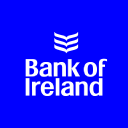 Bank of Ireland Group plc Logo