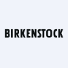 Birkenstock Holding plc Logo