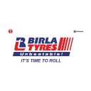 Birla Tyres Limited Logo