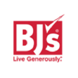 BJ's Wholesale Club Holdings, Inc. Logo