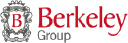 The Berkeley Group Holdings plc Logo