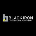 Black Iron Inc. Logo