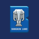 Bangkok Land Public Company Limited Logo