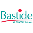 Bastide Le Confort Médical SA Logo