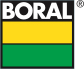 Boral Limited Logo