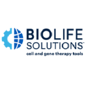 BioLife Solutions, Inc. Logo