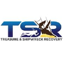 Treasure & Shipwreck Recovery, Inc. Logo