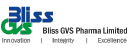 Bliss GVS Pharma Limited Logo