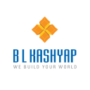 B.L. Kashyap and Sons Limited Logo