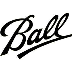 Ball Corporation Logo