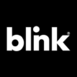 Blink Charging Co. Logo