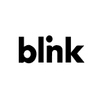 Blink Charging Co Logo