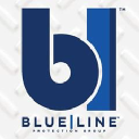 Blue Line Protection Group, Inc. Logo