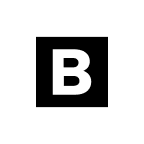 BlackRock, Inc. Logo