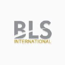 BLS International Services Limited Logo