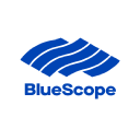 BlueScope Steel Limited Logo