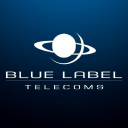 Blue Label Telecoms Limited Logo